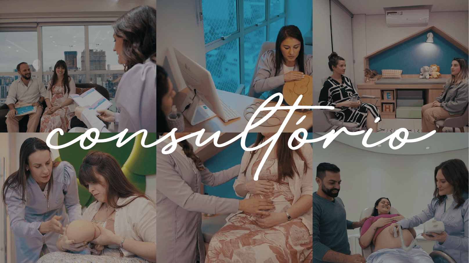 Aflora o Nascer consultorio