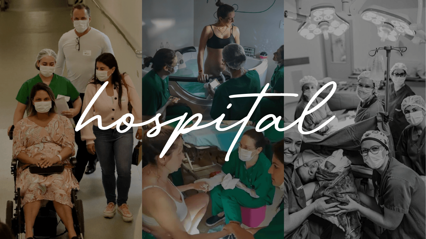 Aflora o Nascer hospital